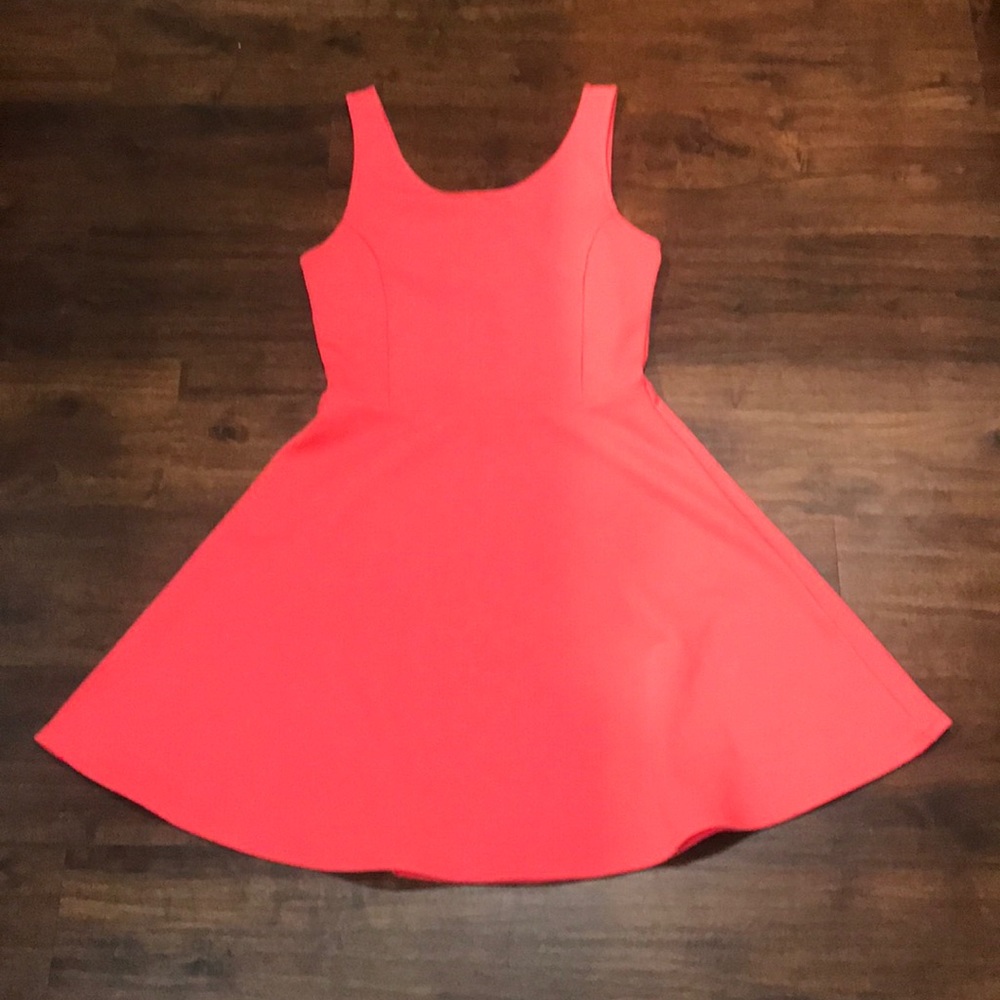H&M dress